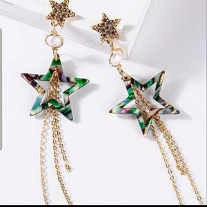 Betsey Johnson Jewelry - Nwt Betsey Johnson earrings Betsey Johnson Jewelry - Nwt Betsey Johnson earrings